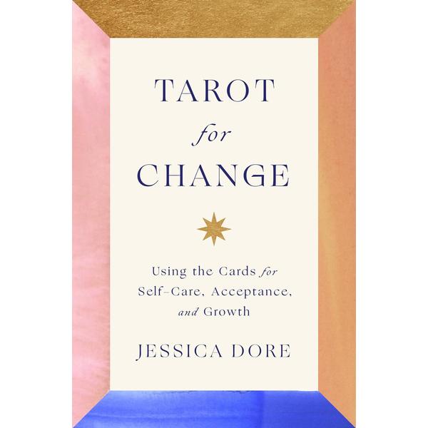 Tarot for Change