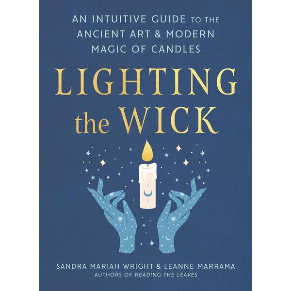 Lighting the Wick