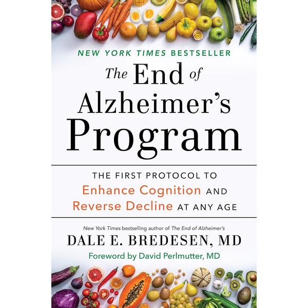 End of Alzheimer's Program