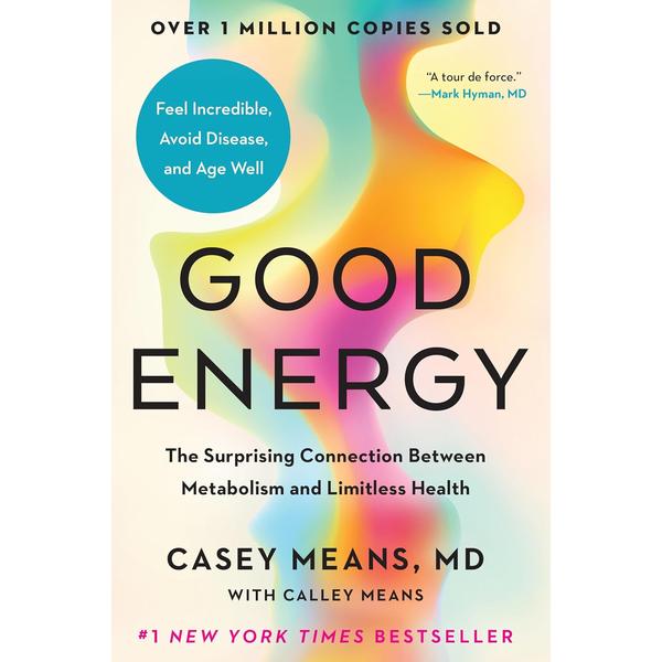 Good Energy