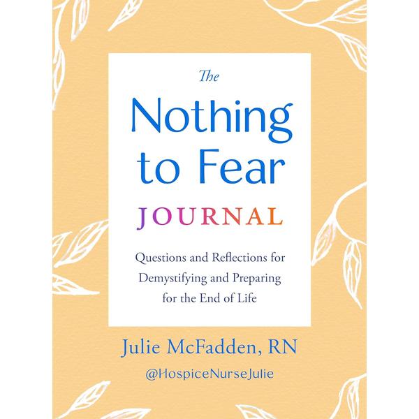 Nothing to Fear Journal