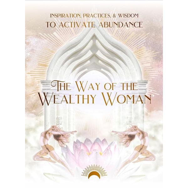 Way of the Wealthy Woman Journal
