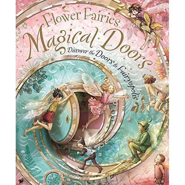 Flower Fairies Magical Doors