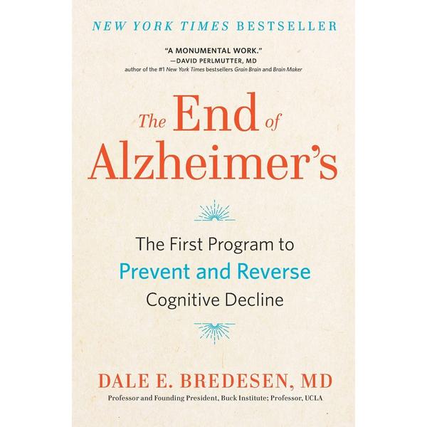 End of Alzheimer's