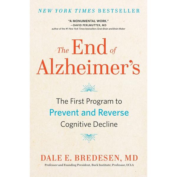 The End of Alzheimer's