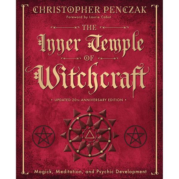 Inner Temple of Witchcraft