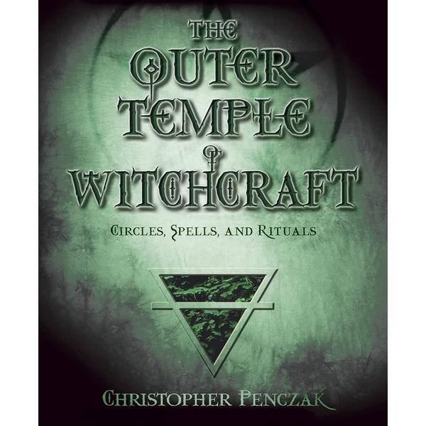 Outer Temple of Witchcraft