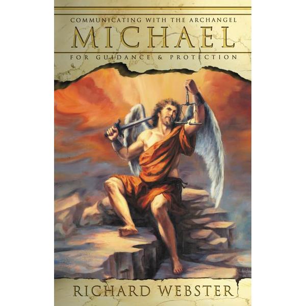 Communicating with the Archangel Michael for Guida