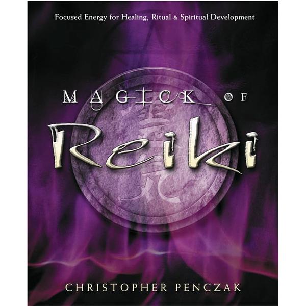 Magick of Reiki