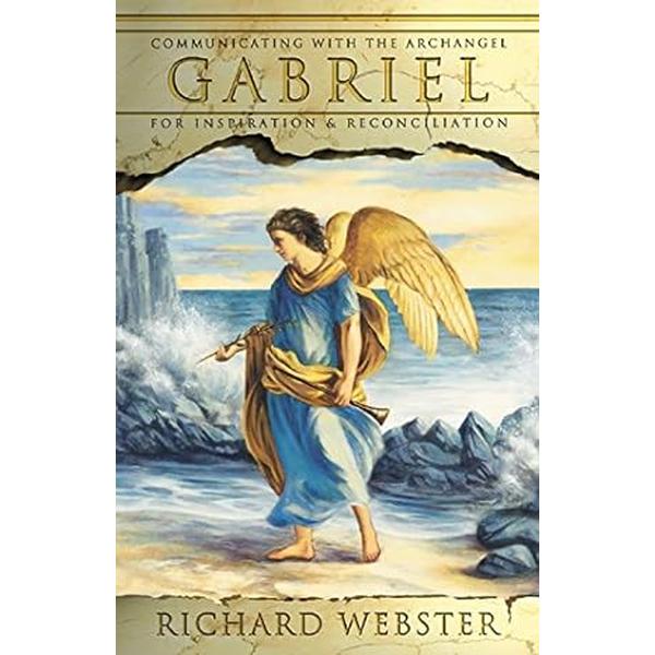 Communicating with the Archangel Gabriel