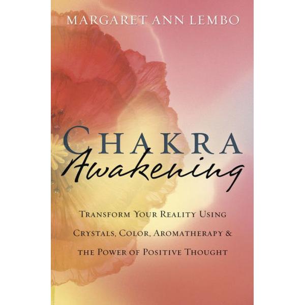 Chakra Awakening