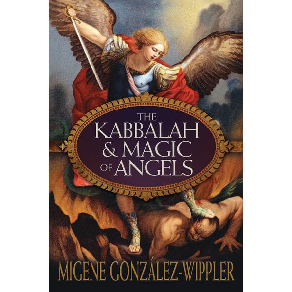 Kabbalah and Magic of Angels