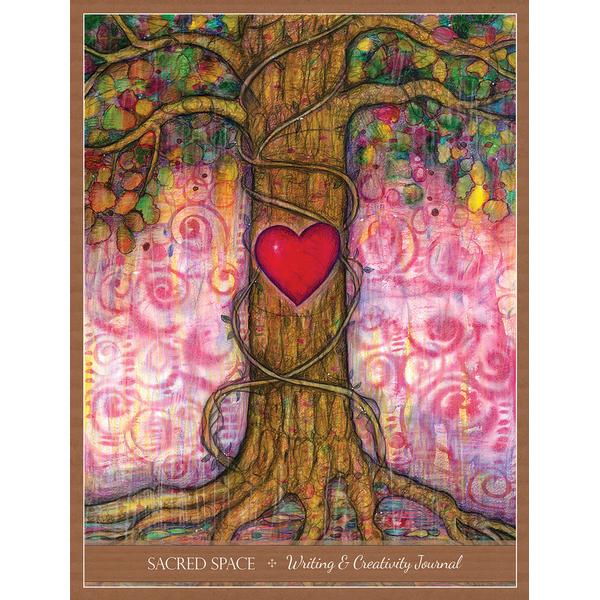 Sacred Space Journal
