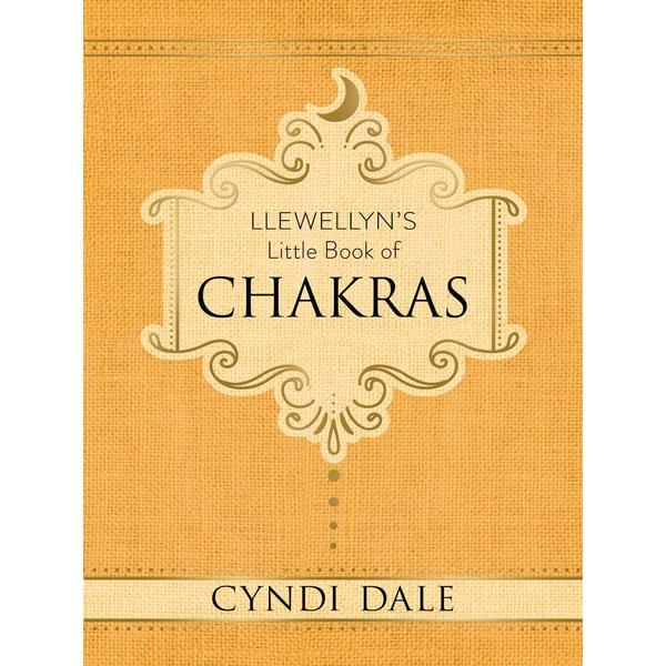 Llewellyns Little Book of Chakras