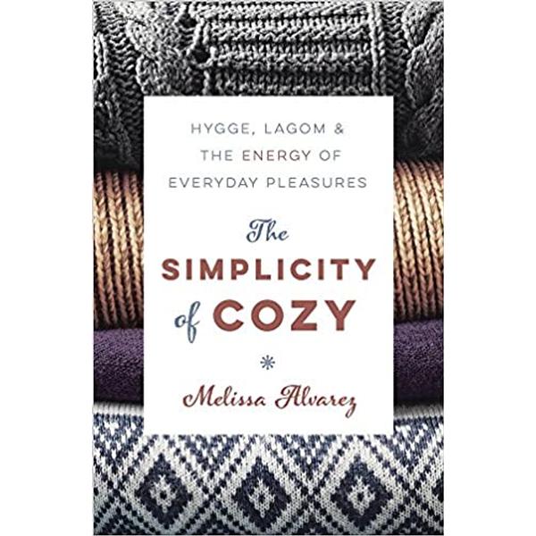 Simplicity of Cozy