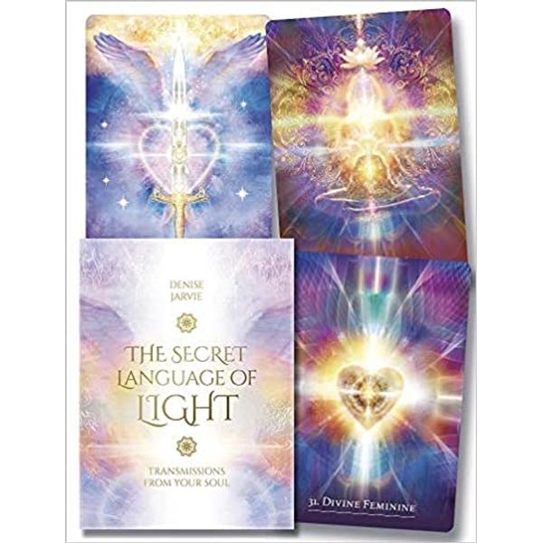 Secret Language Of Light