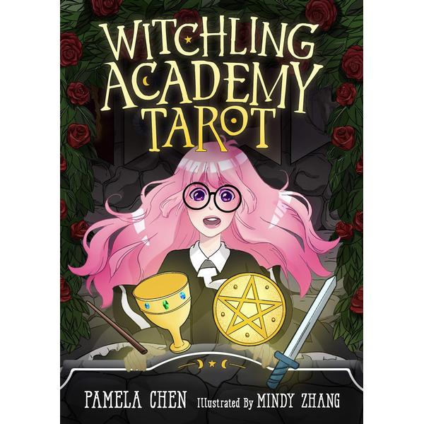 Witching Academy Tarot