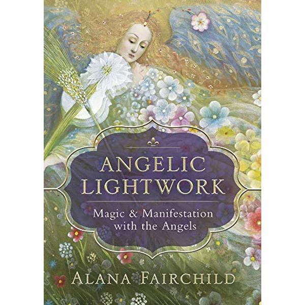 Angelic Lightwork