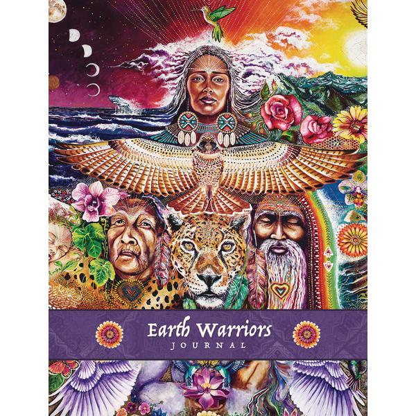 Earth Warriors Journal