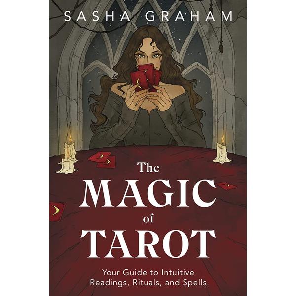Magic of Tarot
