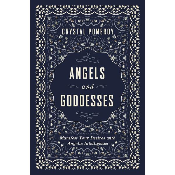 Angels and Goddesses