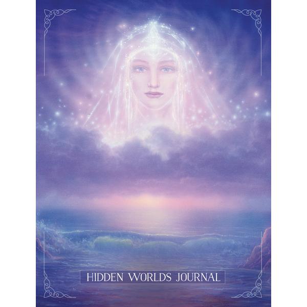 Hidden Worlds Journal