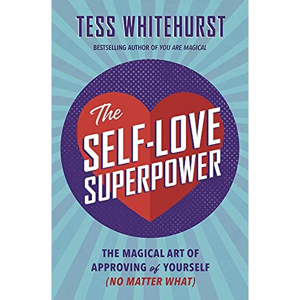 Self-Love Superpower