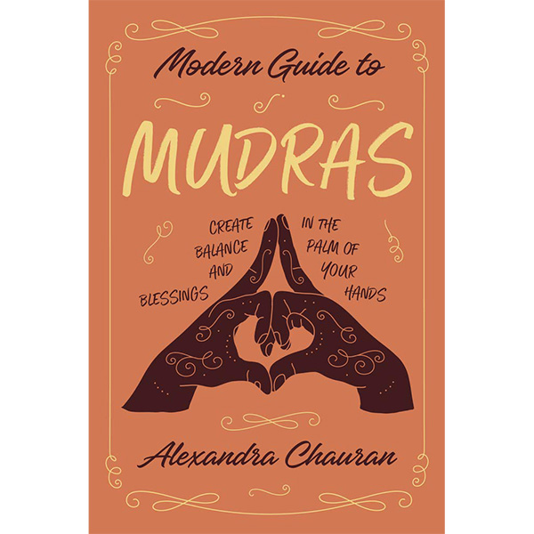 Modern Guide to Mudras