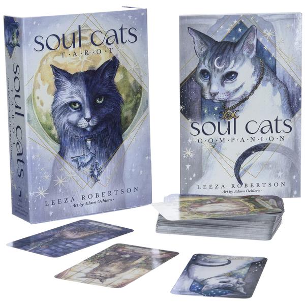 Soul Cats