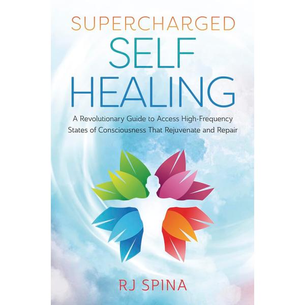 Supercharged Self-Healing