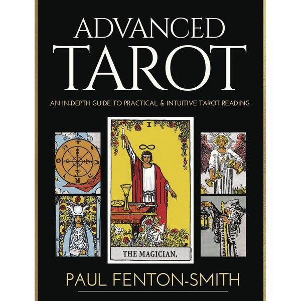 Advanced Tarot