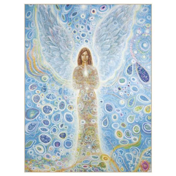 Angels Writing, Healing & Creativity Journal