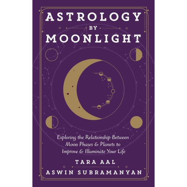 Astrology by Moonlight