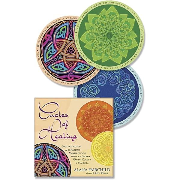 Circles of Healing