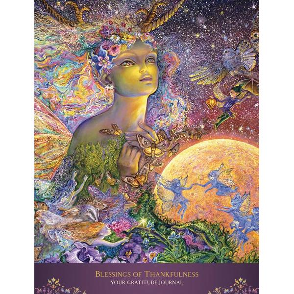 Blessings of Thankfulness Journal
