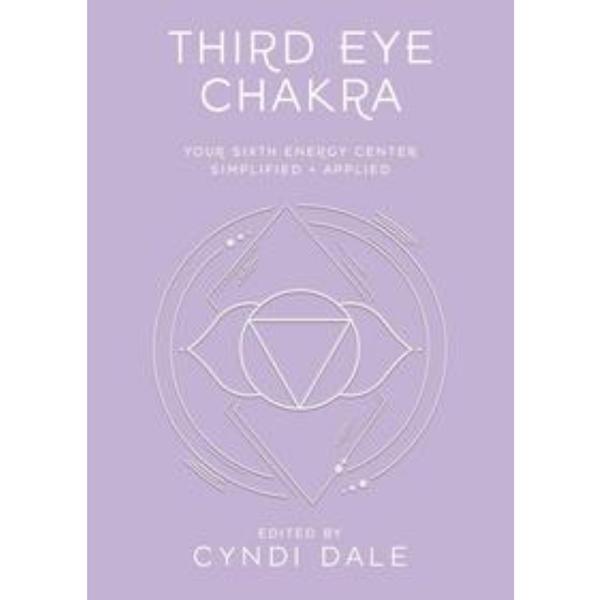 Third Eye Chakra book
