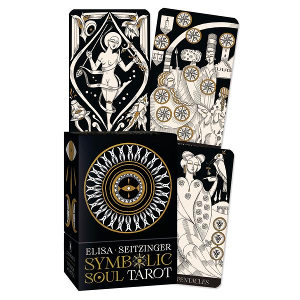 Symbolic Soul Tarot