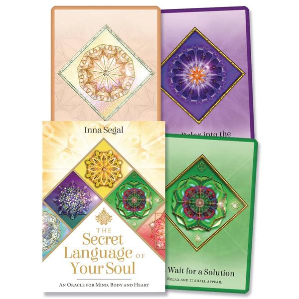 Secret Language of Your Soul Deck