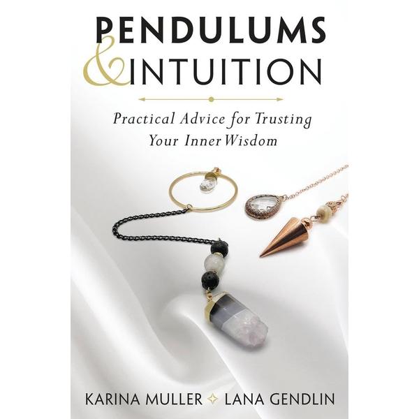 Pendulums & Intuition