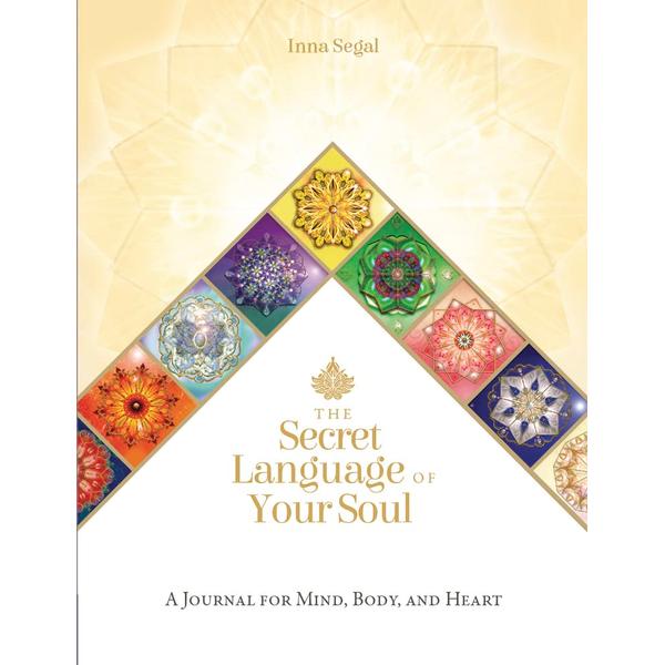 Secret Language of Your Soul Journal