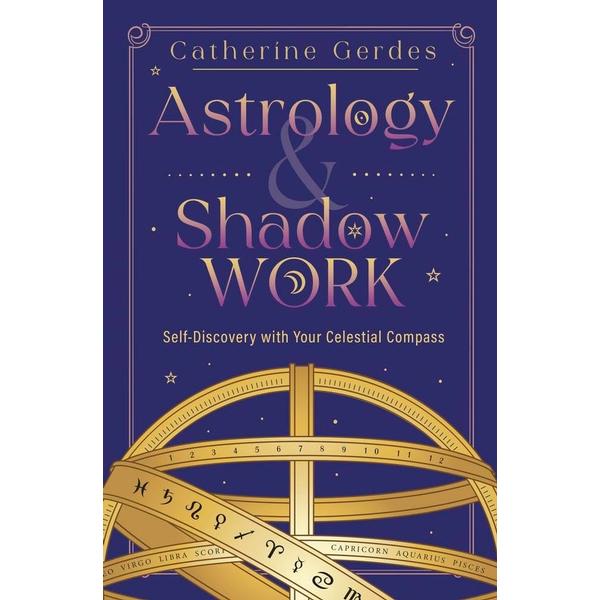 Astrology & Shadow Work