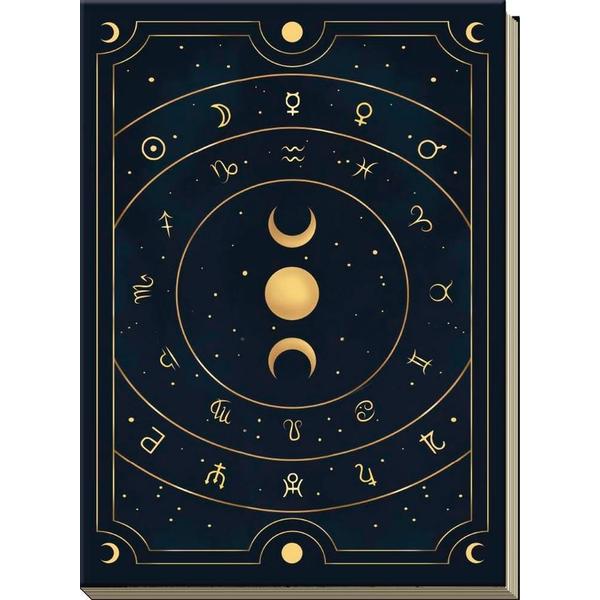 Astral Tarot Journal
