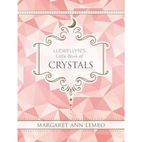 Llewellyn's Little Book of Crystals