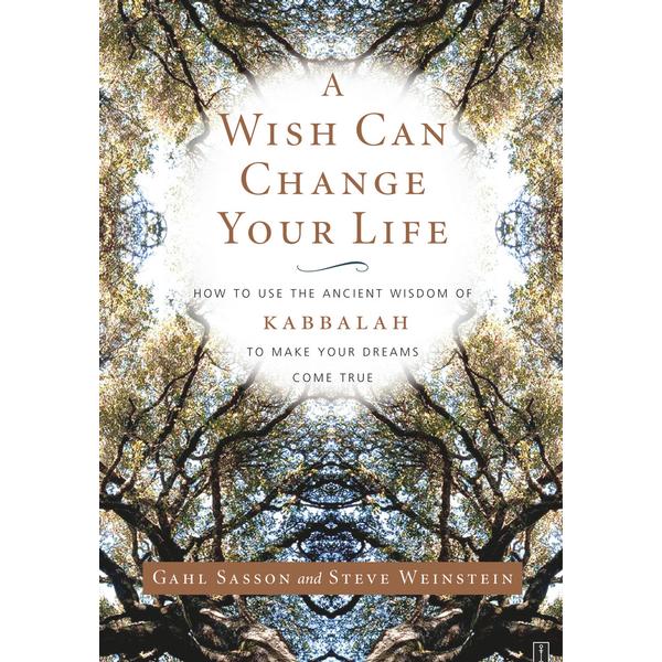 A Wish Can Change Your Life