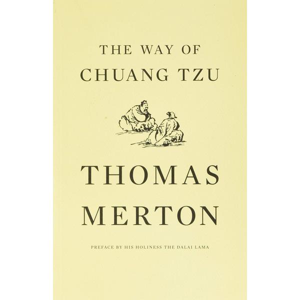 Way of Chuang Tzu