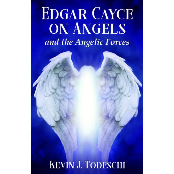 Edgar Cayce on Angels