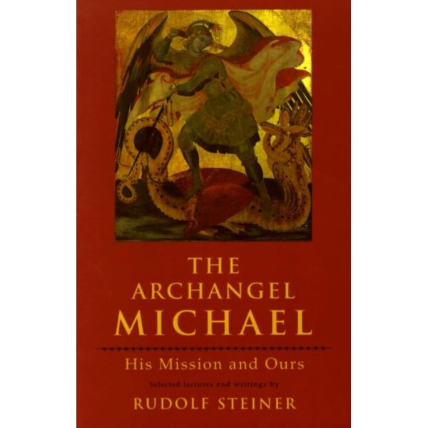 Archangel Michael