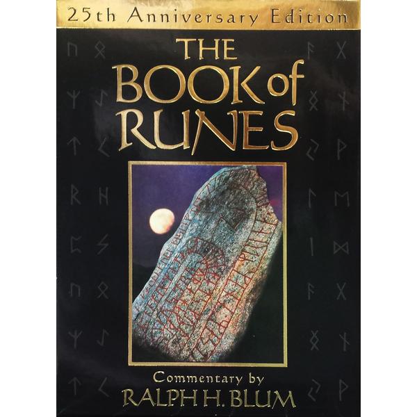 Book of Runes - Runes & Book