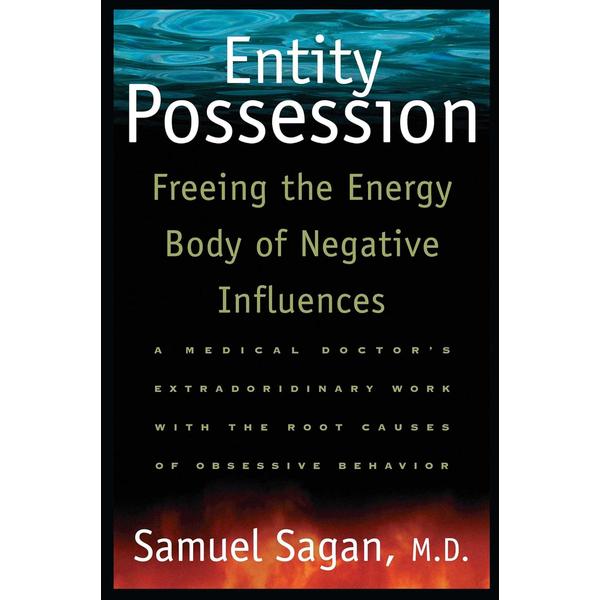 Entity Possession