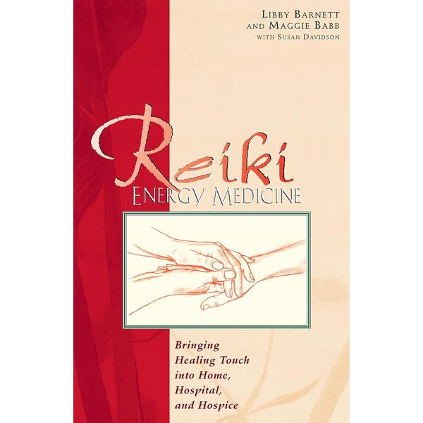 Reiki Energy Medicine